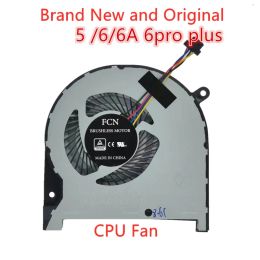 Pads New original Cooling Fan Cooler Radiator for Maibenben wheat 5/6/6A 6 pro plus CPU cooling