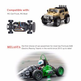 MELASTA 7.2V 5000mAh NiMH Rechargeable Battery with Tamiya Discharge Connector RC Charger for RC Racing Cars Trucks Buggys