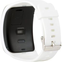 Accessory Band Strap with Charger For Samsung Galaxy Gear S SM-R750 ,1Pcs Silicone Band +1Pcs Charging Cable