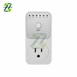 Electronic Digital Timer Switch Kitchen Timer Outlet Timing Socket 220V