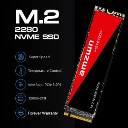 Drives high speed SSD NVMe M.2 2280 1TB 512GB 256GB 128GB Internal Solid State Drive M2 PCIe3.0x4 for Laptop PC