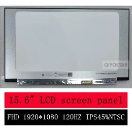 Screen 15.6 120hz Laptop LCD screen for ASUS TUF Gaming X571GT FX505D LM156LFGL LM156LFGL03 40PIN 1080P FHD EDP IPS LED Display Matrix