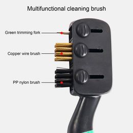 Universal Golf Cleaning Brush Effective Golf Accessories Golf Putter Brush Golf Club Grooves Putter Wedges Cleaning Brush