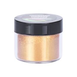 Chameleon-Powder Colour Shift Mica Powder for Epoxy Resin Pearl Pigment Powder for Painting Soap Making Slime 12 Colours