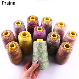 40s/2 3000Yard Sewing Threads For Sewing Polyester Thread Clothes Sewing Supplies Handmand Accessories Sewing Machine Threads