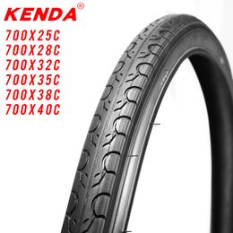 KENDA bicycle Tyres 700C 700*25C 28C 32C 35C 38C 40C road bike Tyre 700 pneu bicicleta tyres ultralight 500g low resistance