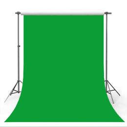 Solid Colour Photography Backdrop Kids Adult Portrait Photo Background Green Red Black Blue Background for Photo Studio