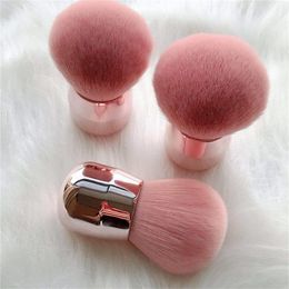 1 datorer BB Cream Concealer Liquid Foundation Cream Foundation Sunscreen Gradient Mushroom Makeup Brush