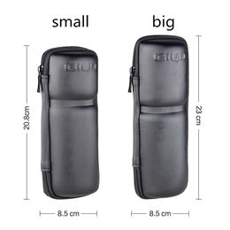 Bicycle frame bag kit bicycle kettle bracket package hard shell repair tool bag maintenance for mountain bike waterproof kit bag