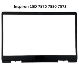 Frames New Laptop Bezel Frame For Dell Inspiron 15D 7570 7580 7573
