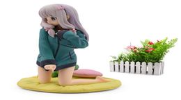 New Arrival Anime Sexy Girl Eromanga Sensei Sagiri Izumi Action Figure PVC Figurine Collectible Model Christmas Gift Toy T2004139798112