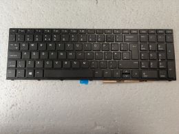 Keyboards New Laptop Keyboard For HP Probook 450 G5 455 G5 470 G5 UK No Backlit black