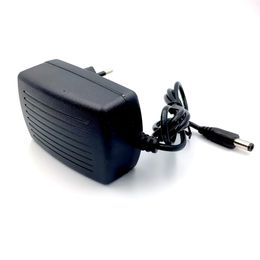 1PCS 5V4A AC 100V-240V Converter Adapter DC 5V 4A 4000mA Power Supply EU Plug 5.5mm x 2.1-2.5mm