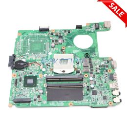 Motherboard NOKOTION NBM0Q11001 NB.M0Q11.001 Main board For Acer aspire E1431 E1471 Laptop Motherboard DAZQSAMB6F1 HM77 UMA DDR3 work