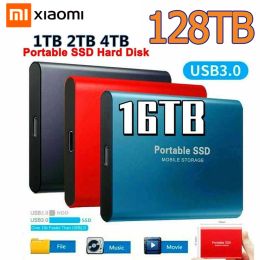 Wristbands Xiaomi Original SSD Hard Disc 2TB SSD 500GB 64TB Hard Drive Drive 2.5 Inch Hard Disc Electronics for NOTEBOOK Mobile Phones