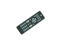 Controls Remote Control For Philips MCM302/12 MCM302/55 MCM700 MCM700/02 MCM710/61 MCM710/12 MCM770/12 Stereo Micro HiFi Audio System