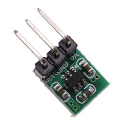 Mini 2 in 1 DC Step-Down Buck Step-Up Boost Converter 1.8V-5V to 3.3V Power for Arduino Wifi ESP8266 HC-05 CE1101 Module