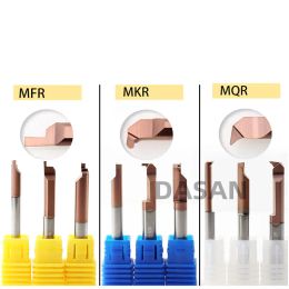 1ps MFR4 MFR5 MFR6 MFR8 B0.75 B1.0 B1.5 B2.0 B2.5 B3.0 L15 L22 L20 L30 Boring Bar Cutter Axial Grooving Tool Face Cutting Holder