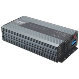 CE approval peak 3000W Sustain 1500W pure sine wave inverter 12v 220v solar power inverter off grid pure sine wave 12v 220v 50Hz