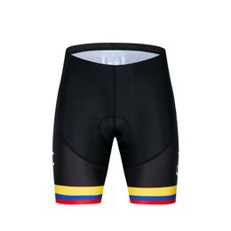 Weimostar National Team Cycling Shorts Coolmax 4D Gel Padded Bicycle Shorts Mountain Shockproof mtb Bike Shorts culotte ciclismo