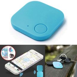 Dog Tag ID Card Collar Accessories Car Motor GPS Tracker Kids Pets Wallet Keys Alarm Locator Realtime Finder Device Drop Shopping283L