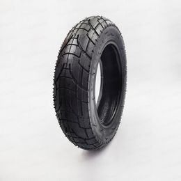 Original ZERO 8.5x2 Inch Tire Outer Tube Inner Tyre Suit For Zero 9 Electric Scooter T9 Zero9 Part Wheel Tires