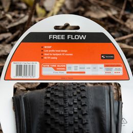 MAXXIS FREE FLOW(M350P) FOLDABLE TIRE OF BICYCLE 26x1.95 27.5x2.1 26er 27.5er MTB Kevlar 26 Mountain Bikes 26