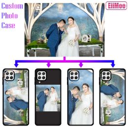 Custom Photo Case For Motorola Moto Edge X30 X40 S30 G E 30 40 20 Lite Pro E20 E13 E32 E30 E32S E22i E22S E22 E40 2021 5G Cover