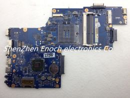 Motherboard New H000038360 Main Board for Toshiba Satellite C850 L850 Laptop Motherboard HM76 HD4000 DDR3