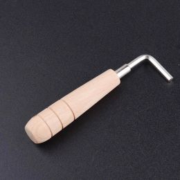 Guitar Uses Adjust the Curvature Of Guitar Neck Truss Rod Guitar Wrench Hex Wrench Tool Mandolin Ukulele Luthier Tool