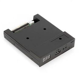 Drives SFR1M44U100K Floppy Drive 3.5" 1.44MB USB Emulator Simulation For Musical Keyboard 34pin Floppy Driver Interface