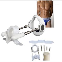 Event Men Gift Pro Male Bigger Enlargement System Enlarger Stretcher Enhancement Valentine's Day Present Party Favor1253U