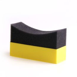 12pcs Sponge Sponge Eraser Kitchen Bathroom Cleaning Refrigerator Hood Dish Car Sink Office Cleanser Sponge