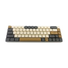 Keyboards Keycap for MX Switch Mechanical Keyboard English Russian Japanese Key Cap Computer Replacement Parts