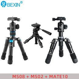 Tripods Camera holder mini tripod tripod flexible mount travel tripod mobile phone stand for the dslr camera pnone on the table with 1/4
