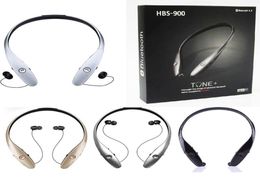 HBS900 HBS900 lg tone wireless bluetooth headphone earphone HBS 900 stereo sports headsets for iphone 5 6 samsung S5 S6 HTC smart6490757
