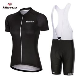 Clothing Sports Bike Cycling Clothes For Women Go Pro Jumpsuit Suits Cycle Jersey Suit With Bicycles Cycling Shorts Women's Top