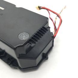 Original Ninebot LI-ION BATTERY PACK for Ninebot by Segway MAX G30 Smart Electric Scooter 36V 15300mAh 551Wh IPX7 Power Supply