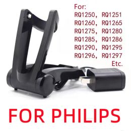 Accessories For Philips Norelco Shaver FOLDABLE STAND charger RQ12 RQ1250 RQ1251 RQ1252 RQ1255 RQ1260 RQ1265 RQ1275 RQ1280 RQ1285 RQ1295