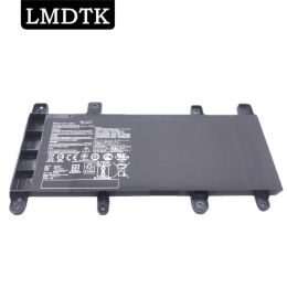 Batteries LMDTK New C21N1515 Laptop Battery For ASUS VivoBook X756 X756UA X756UJ X756UX X756UB X756UQ X756UV X756UW 7.6V 38WH