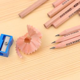 12pcs/HB high quality pencil art painting pen school office environmental drawing sketch stationery