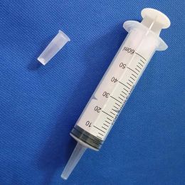 60/100/150 ML Reusable BBQ Meat Syringe Marinade Injector Poultry Chicken Flavour Syringe Health Measuring Feeding Tools