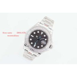 Strongest M226659 Luminous SUPERCLONE Watch 3235 40Mm 904L C Olex Rosegold Diving Watch Version Movement Automatic Designers 878 montredeluxe