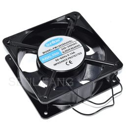 Cooling For Sunflow FM12038A2HSL 220240VAC 50~60Hz 0.14A Two Lines Axial Fan