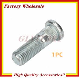 90113-SA0-006 Wheel Studs Wheel Bolt Fits for Honda Civic Accord Fit/Jazz Acura 90113-S5H-005 90113-SA0-000 90113-SA0-003