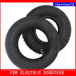 2.50-4 Inner Tube / Outer Tyre for Trolley Partsfor Gas Electric Scooter ATV Elderly Mobility Accessory