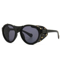 Classic Eyeglasses brand Luxury and high quality Wayfarer Eyewear Look Luxury Goggle Designer sunglasses Polarized Optical Lenses