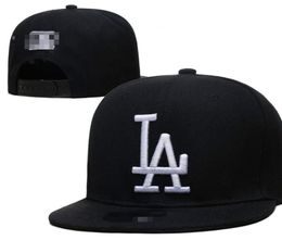 American Baseball Dodgers Snapback Los Angeles Hats Chicago LA NY Pittsburgh New York Boston Casquette Sports Champs World Series Champions Adjustable Caps a36