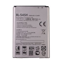 New BL54SG BL-54SH BL-54SG Battery For LG MAGNA G3s G3c F7 Optimus LTE III 3 B2 G3 Beat Mini D729 D722 D22 LG870 US870 LS751