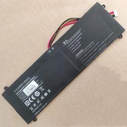 Batteries For Vorago Alpha Plus V2 4020103 New ZL47761272S 5074116PV2S1P Laptop Battery For Digma EVE 14 C405 ES4048EW C406 ES4049EW